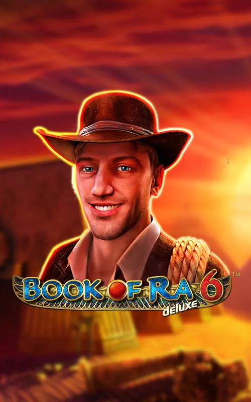 Book of Ra at Rich King Casino