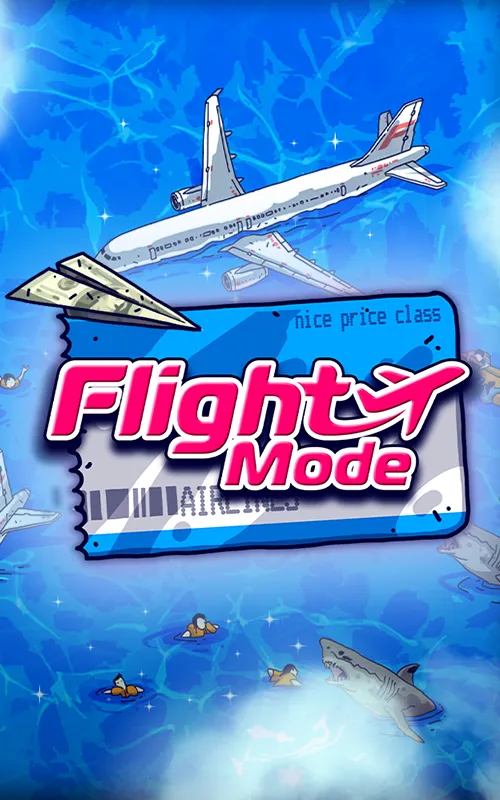 Flight Mode at Rich King Casino