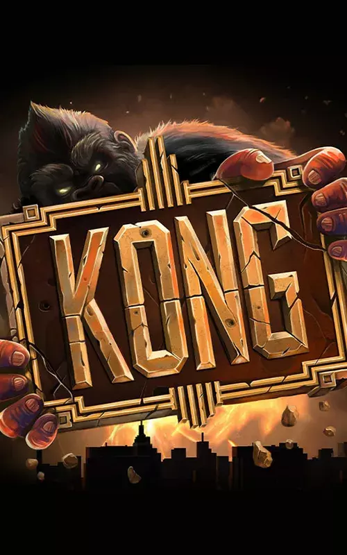 Kong at Rich King Casino