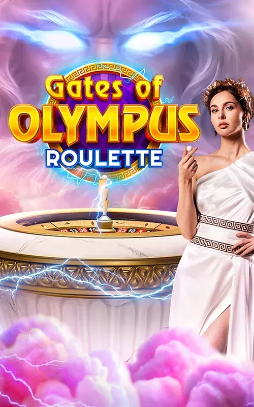Gates of Olympus Roulette at Rich King Casino